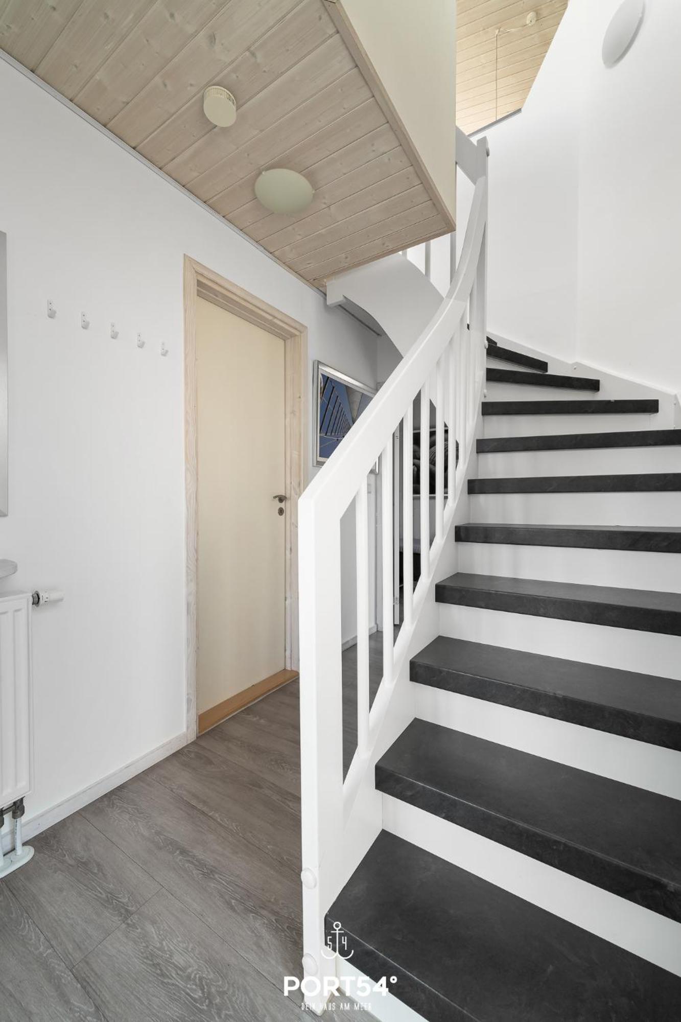 Ferienhaus Bottsand Marina Wendtorf מראה חיצוני תמונה